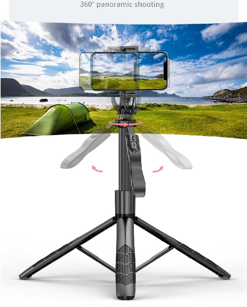 Face Tracking Auto Phone Holder For Smartphone