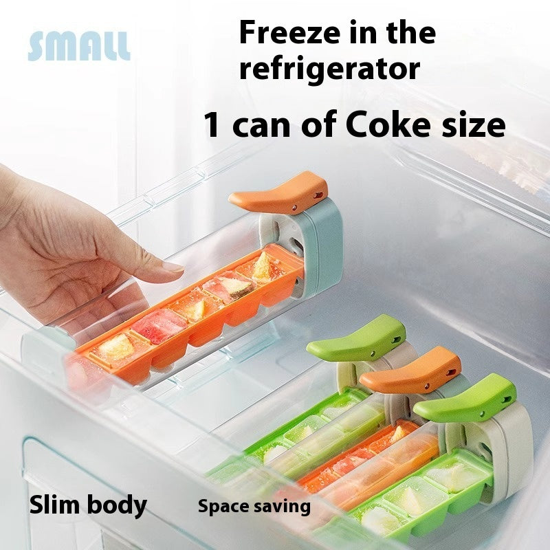 Household Ice Maker