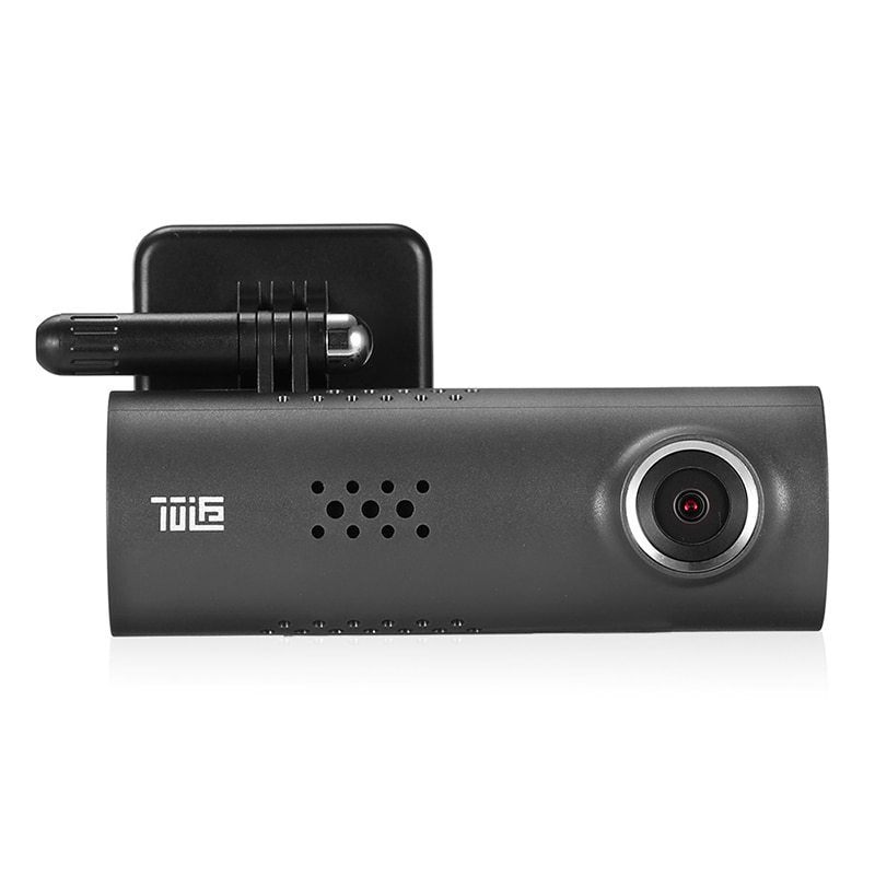 Wireless Cam 1080P FHD Night Version G-Sensor Driving Recorder