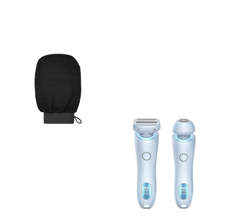 2 In 1 Hair Removal