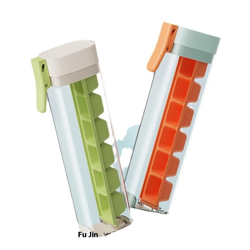 Household Ice Maker