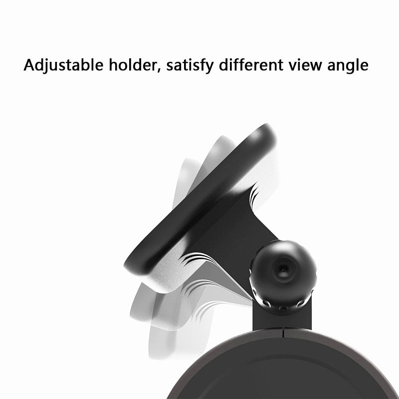 Wireless Cam 1080P FHD Night Version G-Sensor Driving Recorder