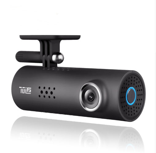 Wireless Cam 1080P FHD Night Version G-Sensor Driving Recorder