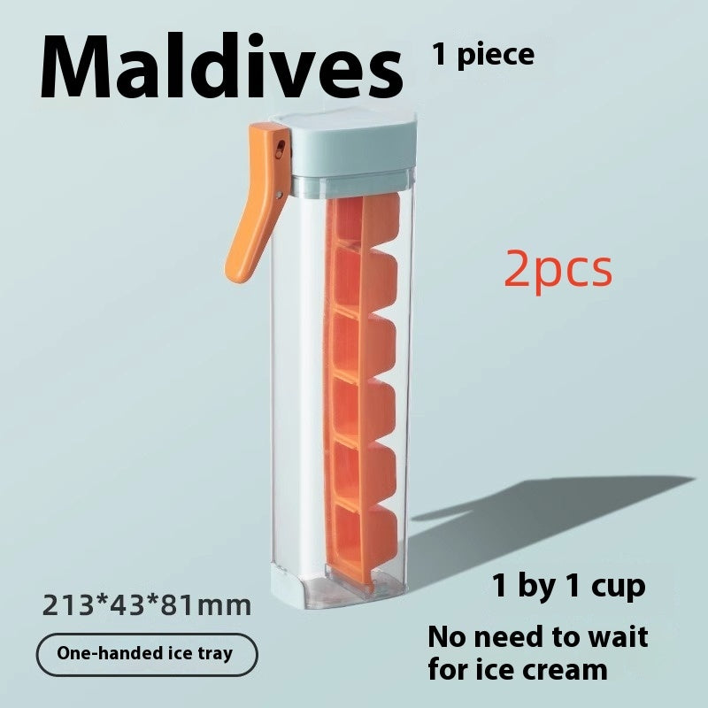 Household Ice Maker