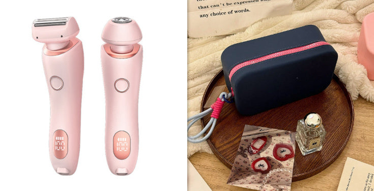 2 In 1 Hair Removal