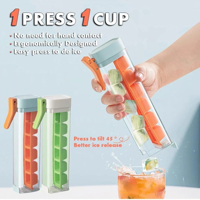 Household Ice Maker