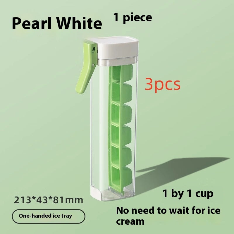 Household Ice Maker