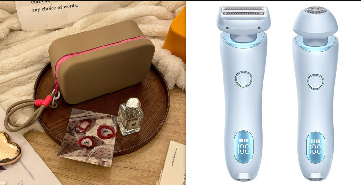 2 In 1 Hair Removal