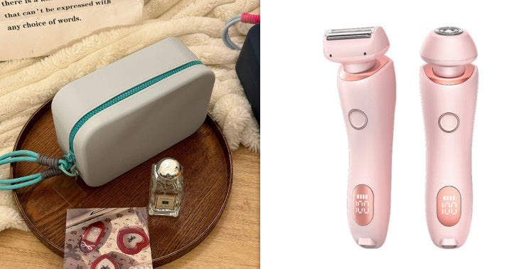 2 In 1 Hair Removal