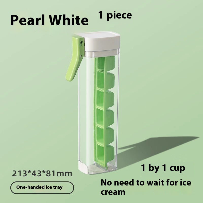 Household Ice Maker