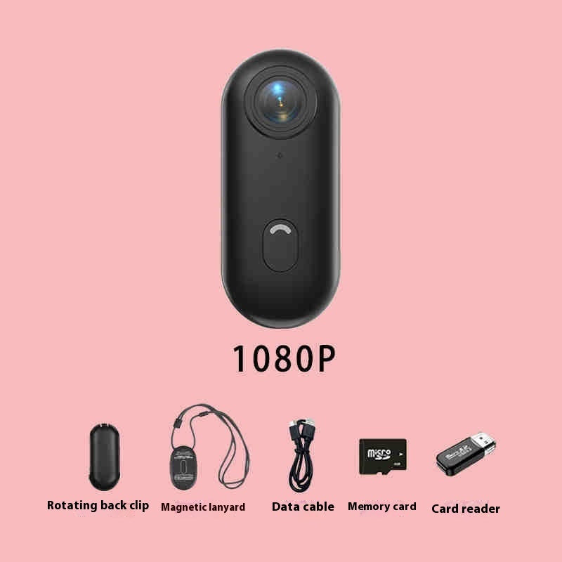 Outdoor Sports Camera