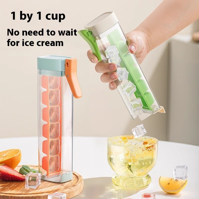 Household Ice Maker