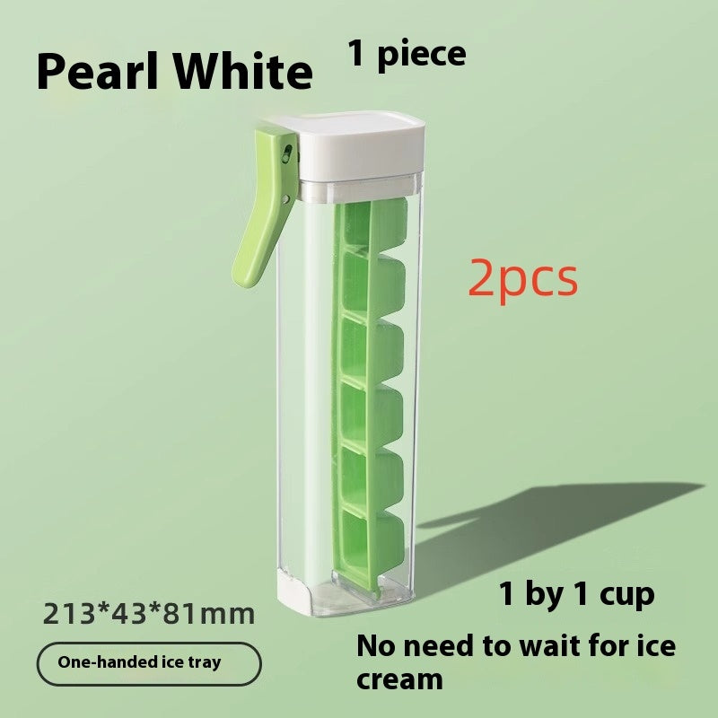 Household Ice Maker