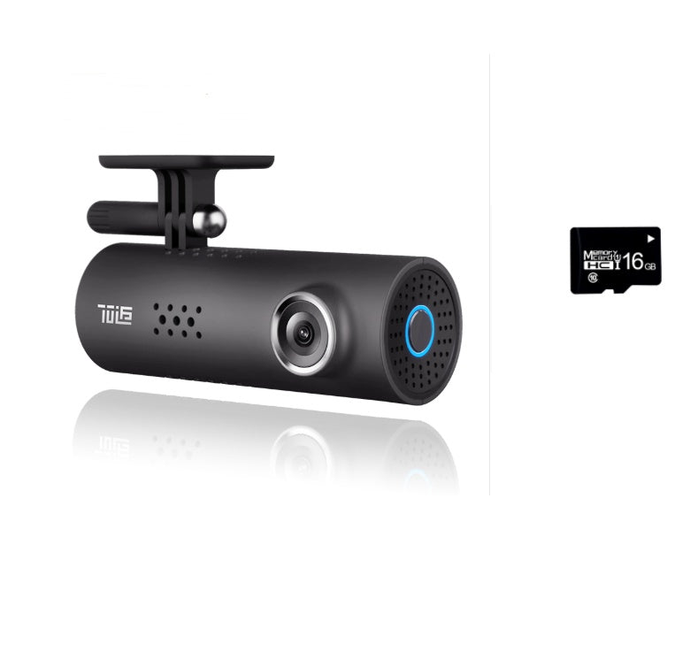 Wireless Cam 1080P FHD Night Version G-Sensor Driving Recorder