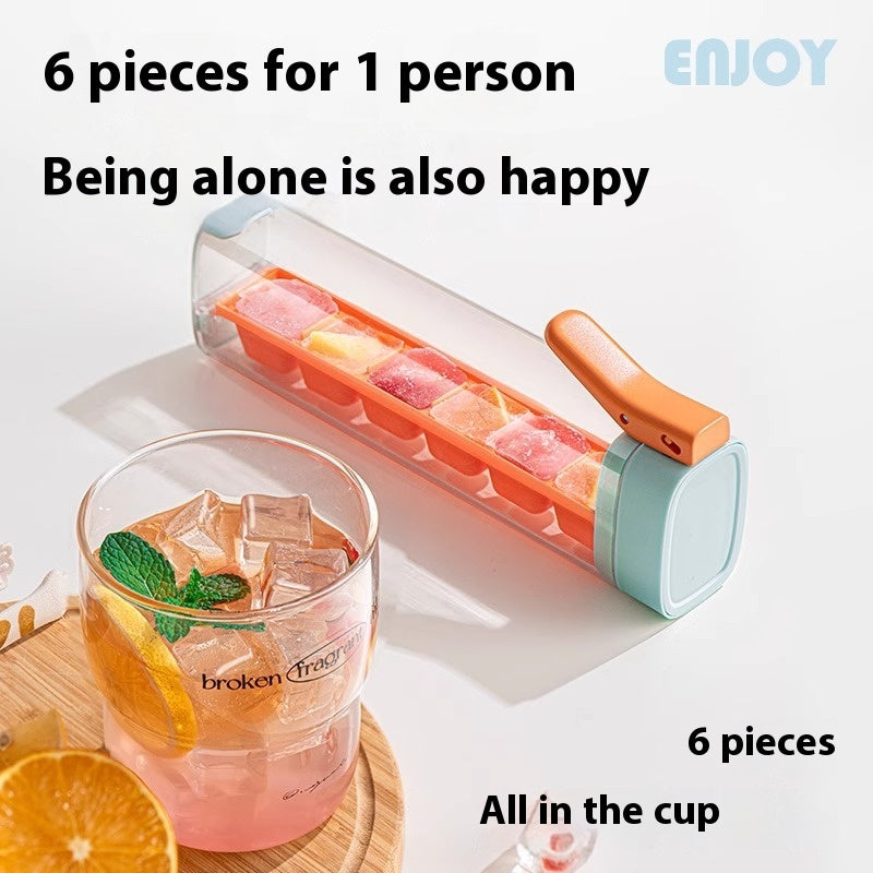 Household Ice Maker