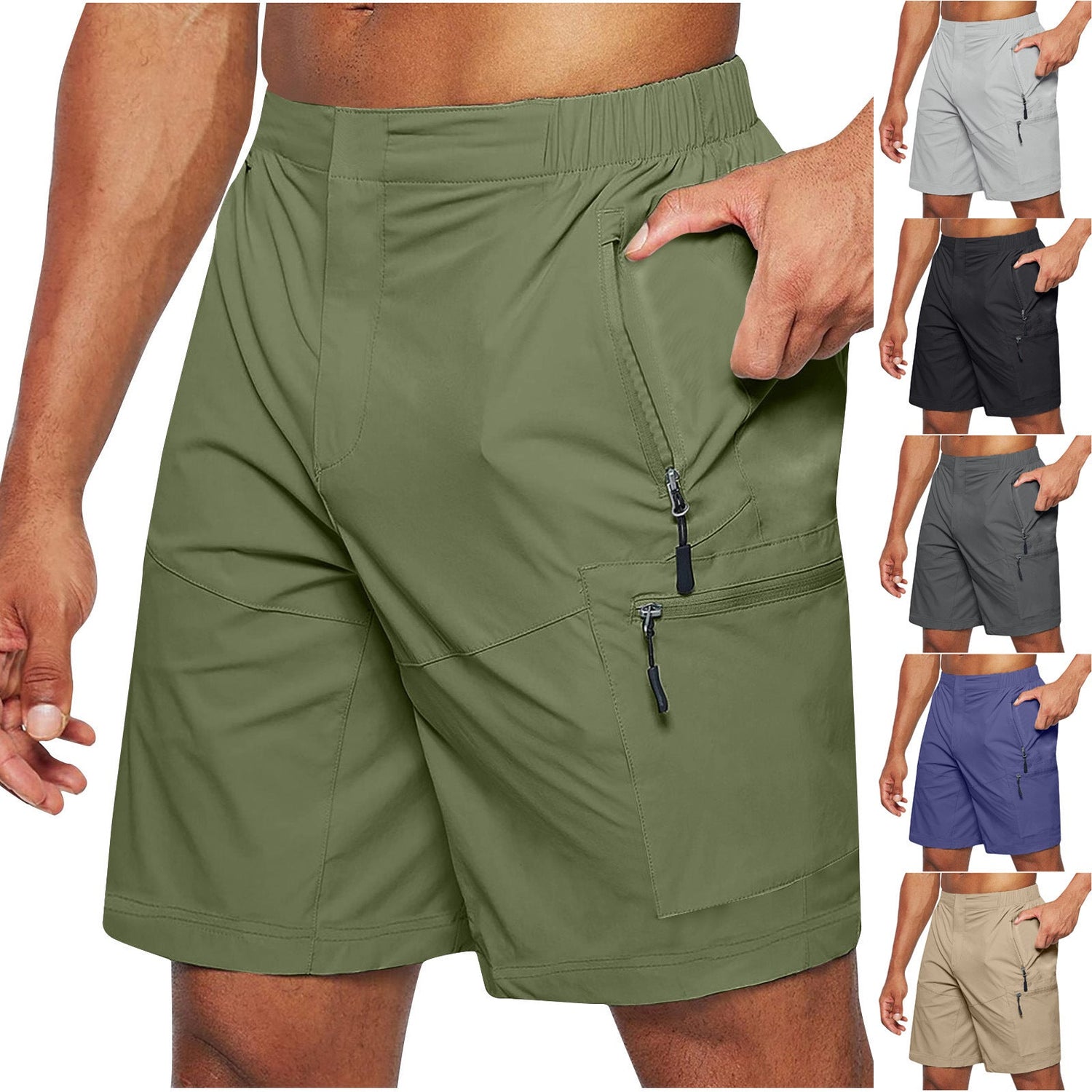 Men's Clothing