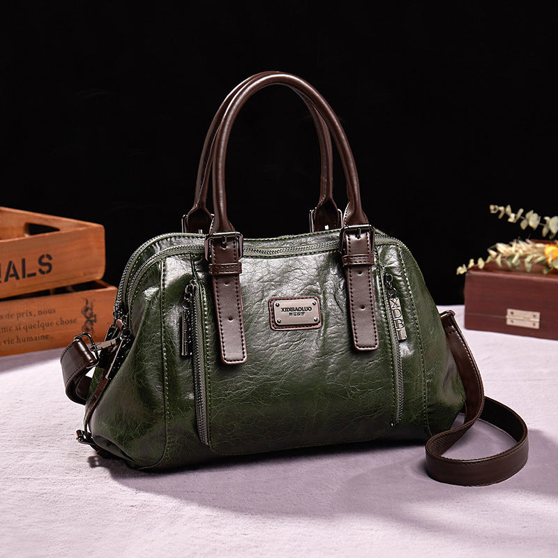 Women's Genuine Leather Bags