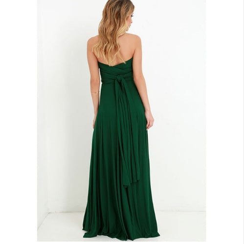 Women's Sexy Long Party Dress