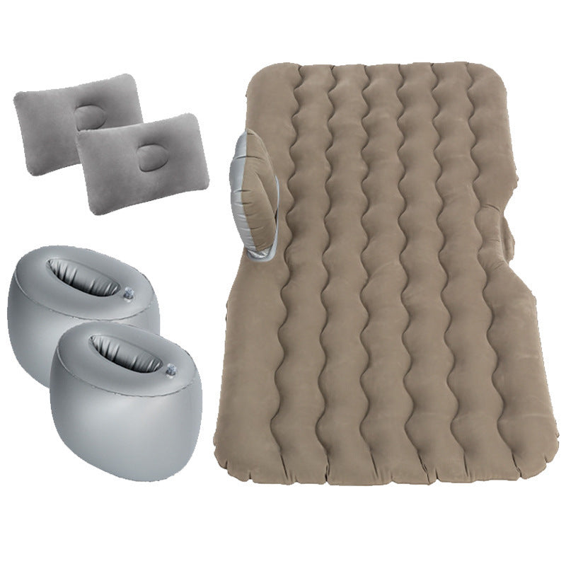 Car Travel Mattress Outdoor