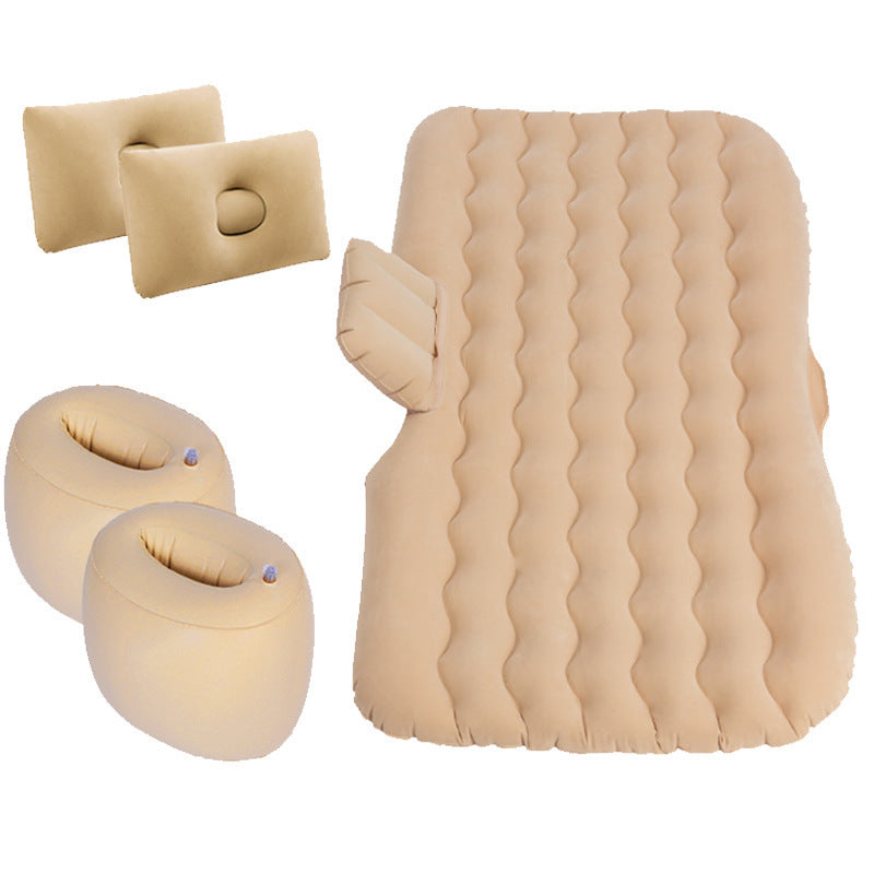 Car Travel Mattress Outdoor
