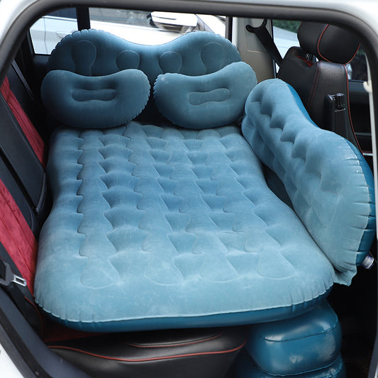Car Travel Mattress Outdoor