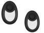 Outil exfoliant pour enlever les poils sans douleur, pour les jambes, le dos et les bras