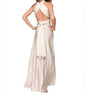 Women's Sexy Long Party Dress