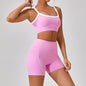 Outdoor Sports Yoga Suits