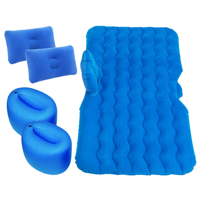 Car Travel Mattress Outdoor