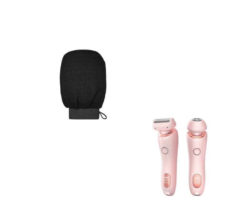 2 In 1 Hair Removal