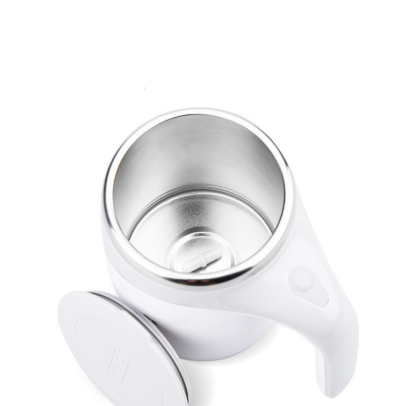 Automatic Stirring Cup Coffee