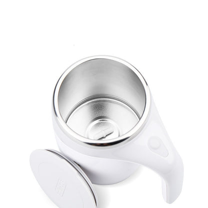 Automatic Stirring Cup Coffee