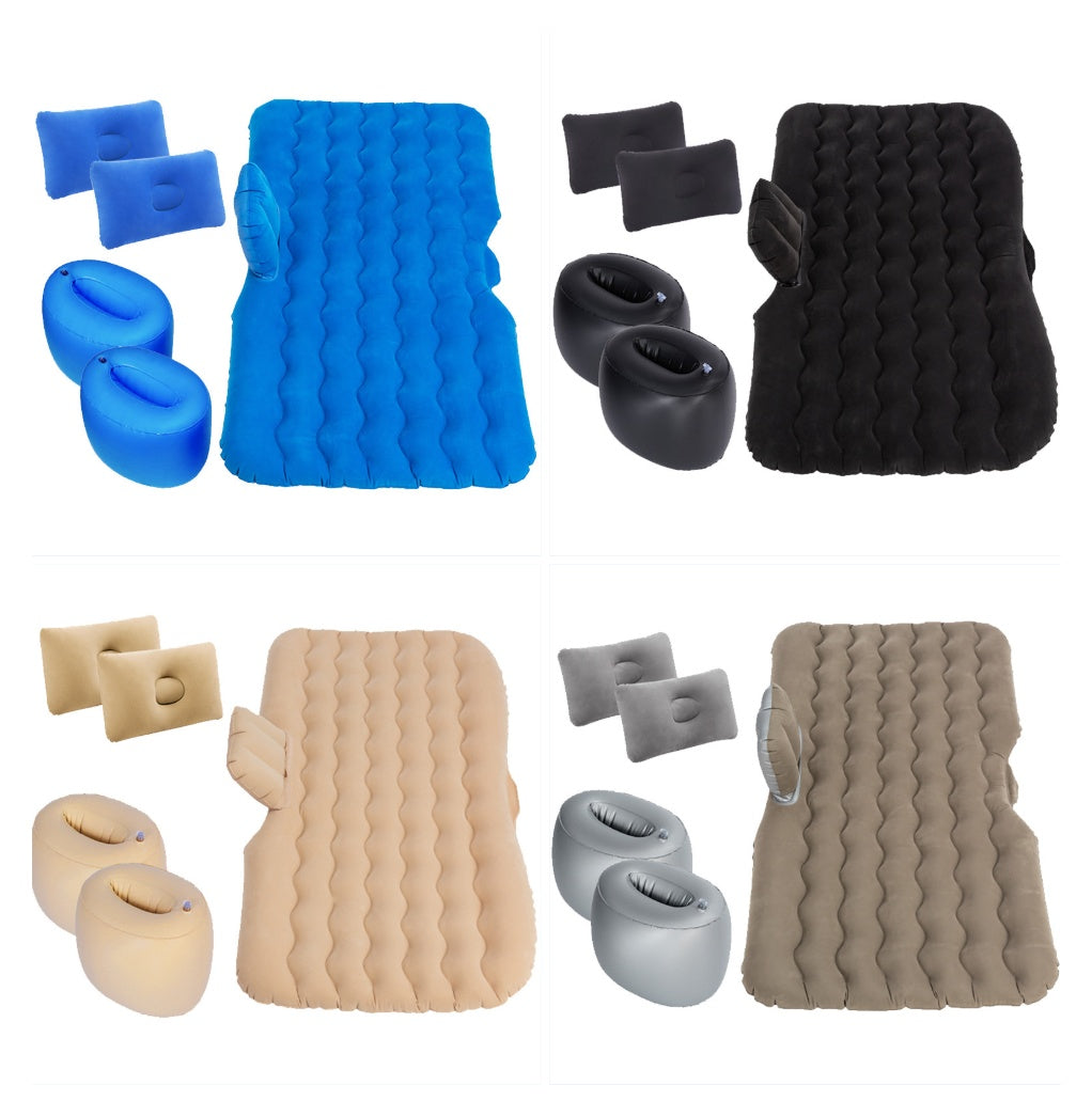 Car Travel Mattress Outdoor