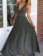Women's Sexy Long Party Dress