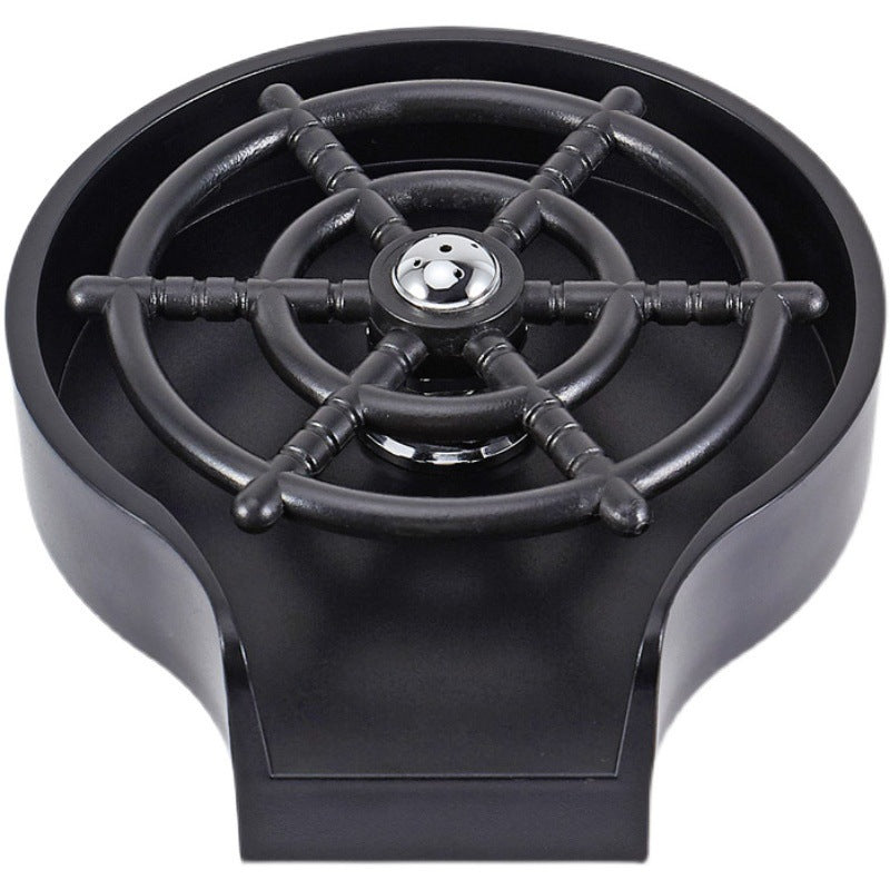Bar Counter cup washer