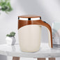 Automatic Stirring Cup Coffee