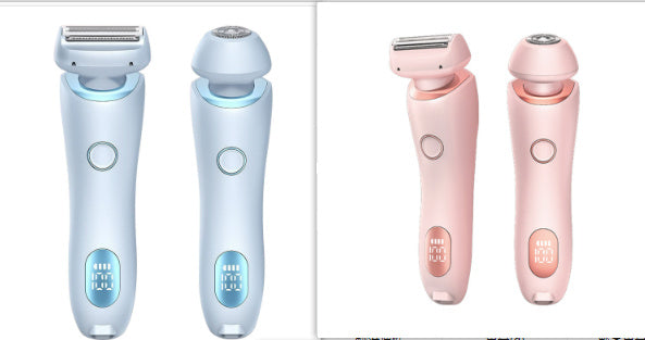 2 In 1 Hair Removal