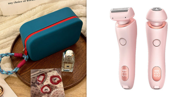2 In 1 Hair Removal