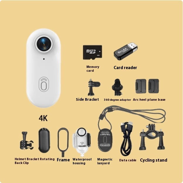 Outdoor Sports Camera