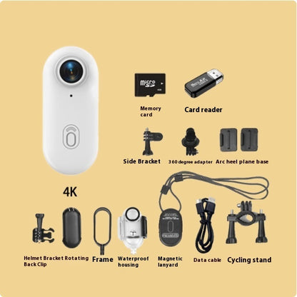 Outdoor Sports Camera