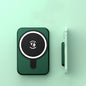 Wireless Power Bank 5000 MAh Portable