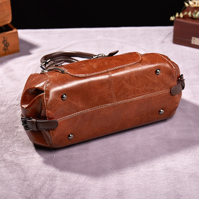 Women's Genuine Leather Bags