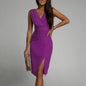 Summer V-neck Sleeveless