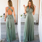 Women's Sexy Long Party Dress