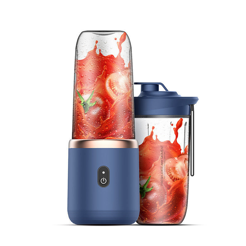 6 blades Portable Blender