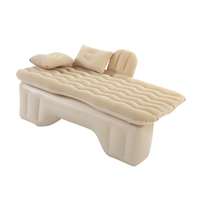 Car Travel Mattress Outdoor