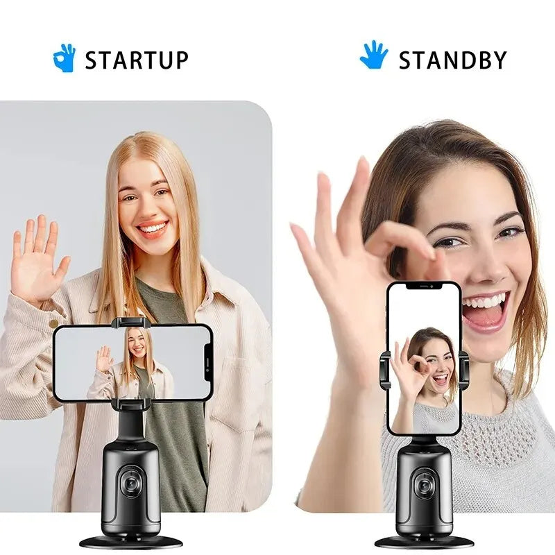 Auto Phone Holder For Smartphone