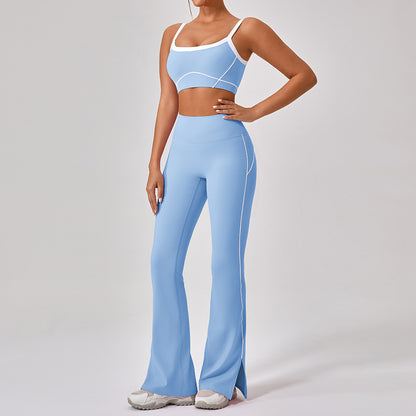 Outdoor Sports Yoga Suits