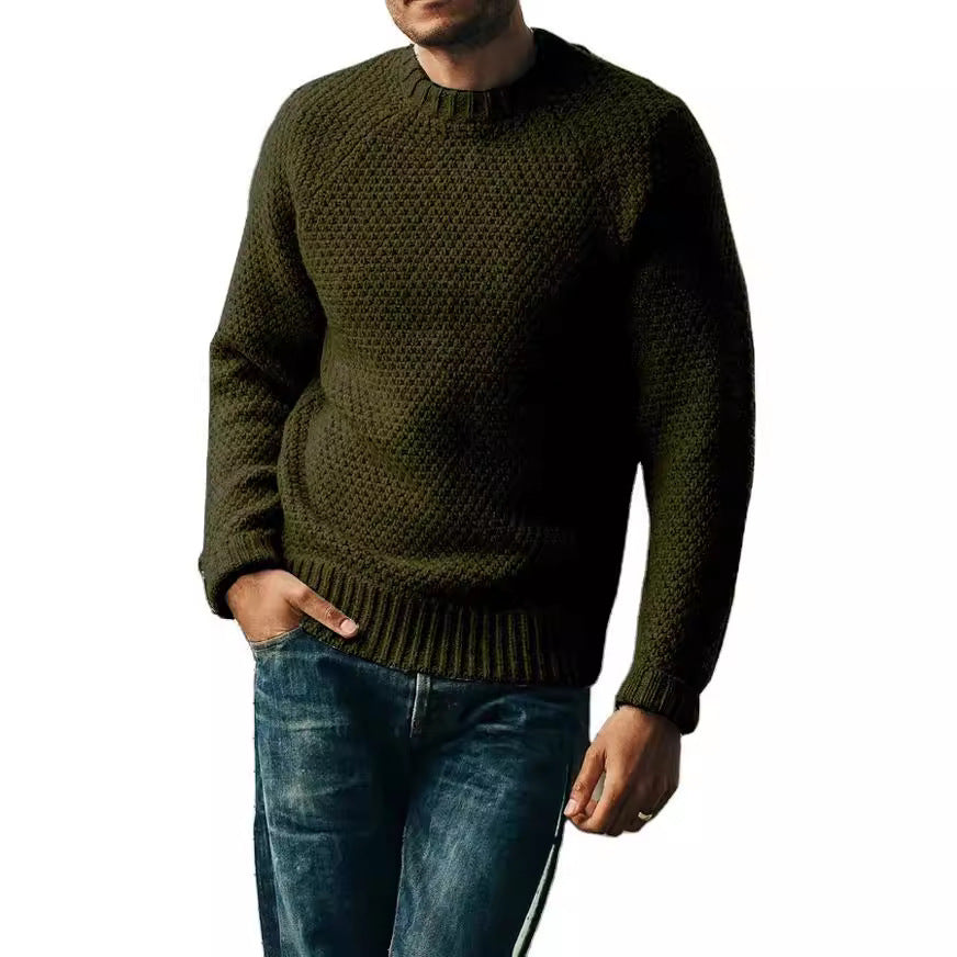 Men's Pullover