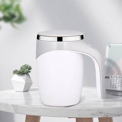 Automatic Stirring Cup Coffee